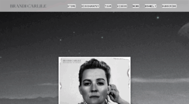 brandicarlile.com