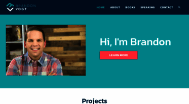 brandonvogt.com