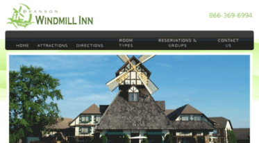 bransonwindmillinn.com