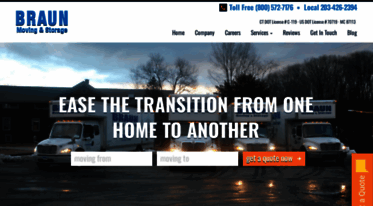 braunmoving.com