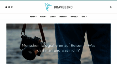 bravebird.de