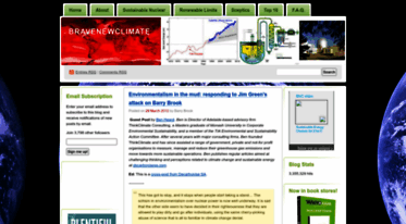 bravenewclimate.com
