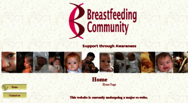 breastfeedingcommunity.co.uk
