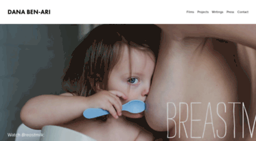 breastmilkthemovie.com