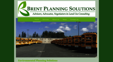 brentplanningsolutions.com