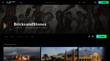bricksandstones.deviantart.com