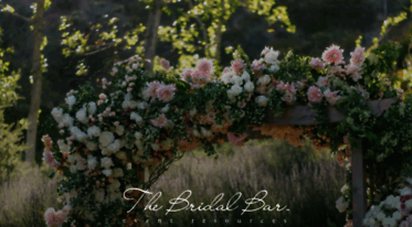 bridalbar.com