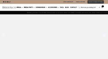 brideandco.co.za
