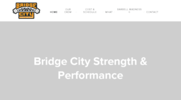bridgecity.squarespace.com