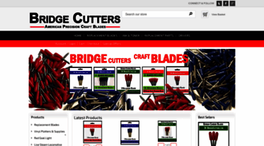 bridgecutters.com