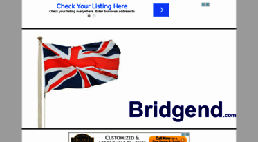 bridgend.com