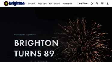 brightonresort.com