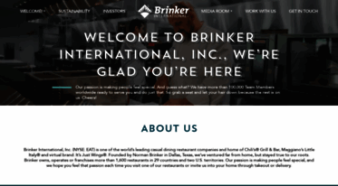 brinker.com