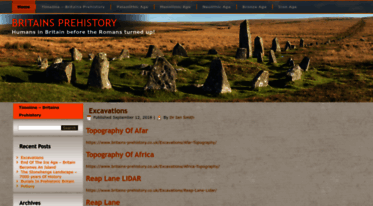 britains-prehistory.co.uk