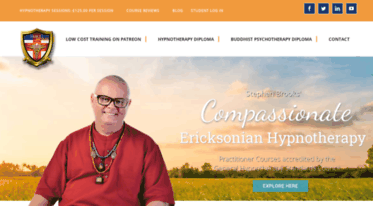 britishhypnosisresearch.com