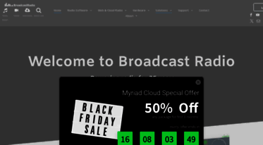 broadcastradio.com