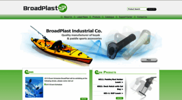 broadplast.com