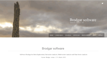 brodgar.com