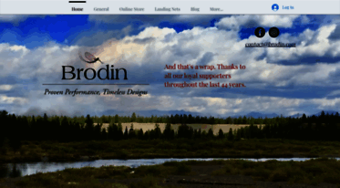 brodin.com