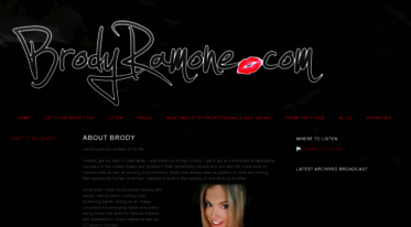 brodyramone.blogspot.com