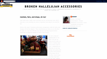 brokenxhallelujah.blogspot.com