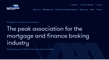broker2020.mfaa.com.au