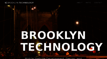 brooklyn.technology