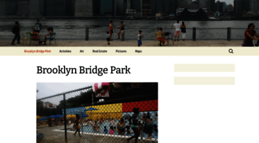 brooklynbridgepark.com