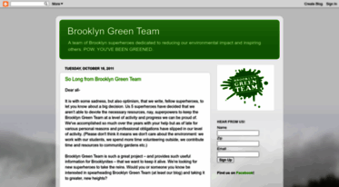 brooklyngreenteam.blogspot.com
