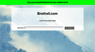 brothell.com