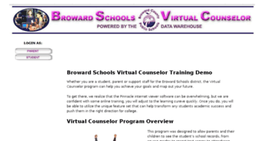 browardschoolsvirtualcounselor.com