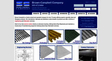 brown-campbell.com