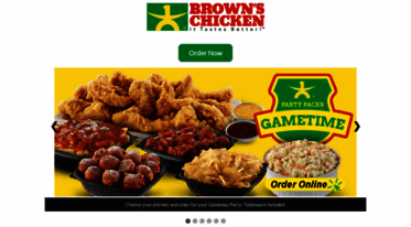 brownschicken.com