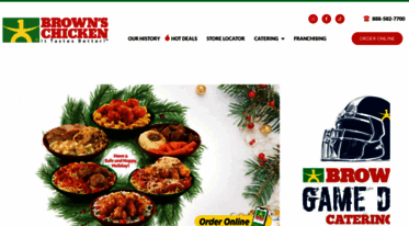 brownschicken.com