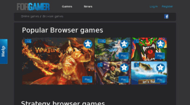 browser.forgamer.com