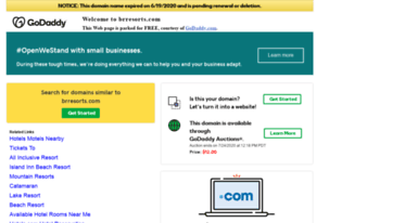 brresorts.com