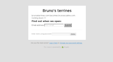 brunosterrines.com