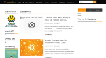 Get Btc Bank Blogspot Com News Bitcoin Bank - 