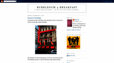 bubblegum4breakfast.blogspot.com