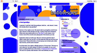 bubblespec.blogspot.com