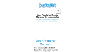 bucketlistbnb.com