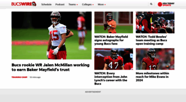 bucswire.usatoday.com