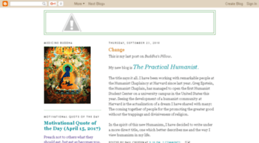 buddhaspillow.blogspot.com