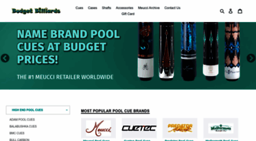 budgetcues.com
