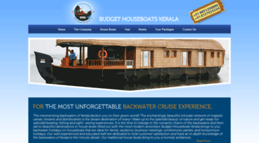 budgethouseboats.com