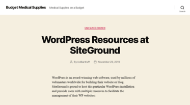 budgetmedicalsupplies.com