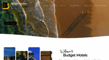 budgetmotels.com.au