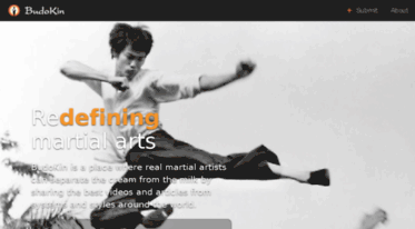 budokin.com