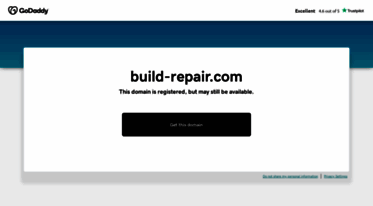 build-repair.com