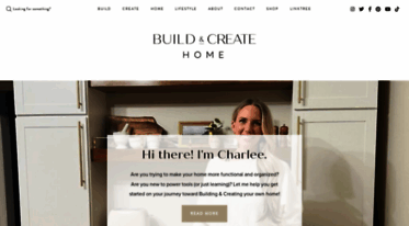 buildandcreatehome.com